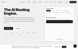 Thumbnail of antbase.ai