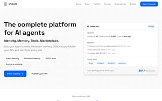 Thumbnail of aphl.ai