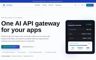 Thumbnail of apiany.ai