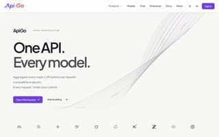 Thumbnail of apigo.ai