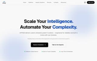 Thumbnail of appage.ai