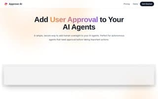 Thumbnail of approvemy.ai