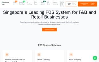 Thumbnail of appspos.ai