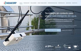 Thumbnail of aquacorp.ai