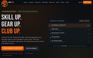 Thumbnail of arbclub.ai