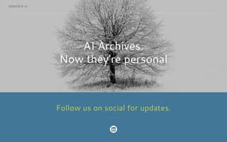 Thumbnail of arboria.ai
