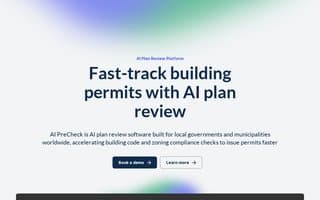 Screenshot of archistar.ai