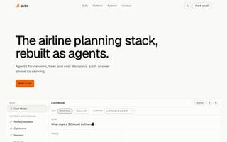 Thumbnail of avint.ai
