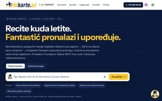 Thumbnail of aviokarte.ai