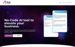 Screenshot of awtg.ai
