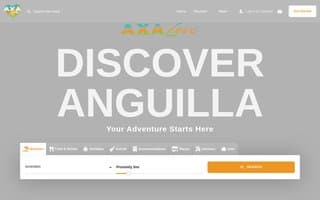Screenshot of axalove.ai