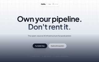 Thumbnail of azelia.ai