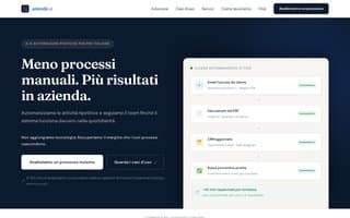 Thumbnail of aziende.ai