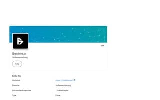 Screenshot of babs.ai