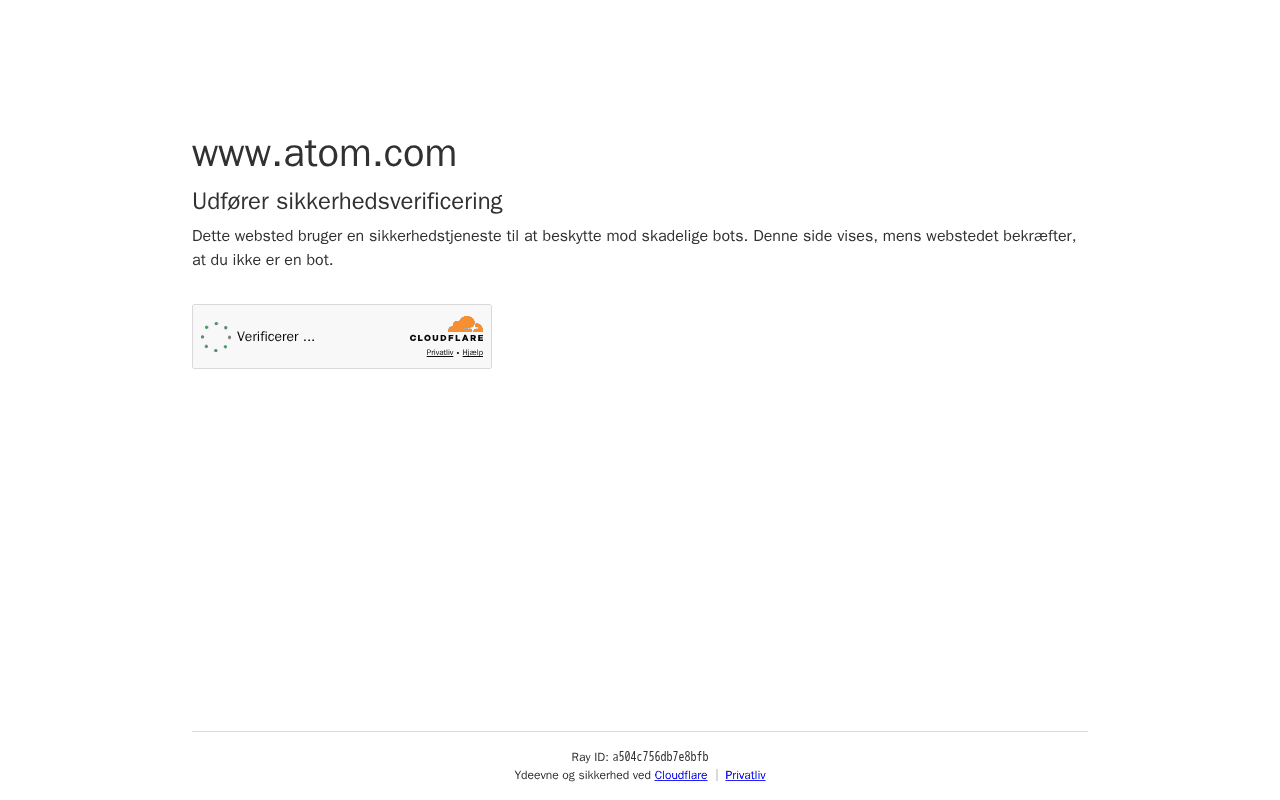 Screenshot of barna.ai