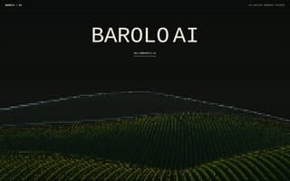 Thumbnail of barolo.ai
