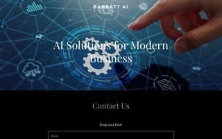 Thumbnail of barratt.ai