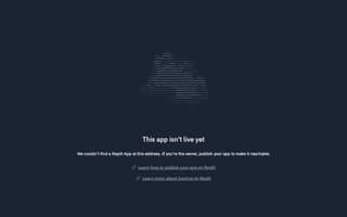Screenshot of barwatch.ai