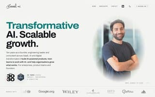 Thumbnail of bassel.ai