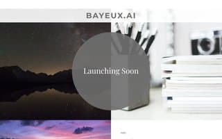 Thumbnail of bayeux.ai