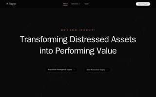 Thumbnail of baysys.ai