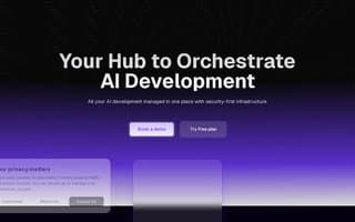 Screenshot of beezi.ai