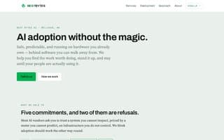 Thumbnail of bestbytes.ai