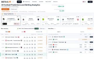 Thumbnail of beta5.ai