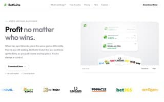 Thumbnail of betsuite.ai