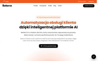 Thumbnail of bettercx.ai