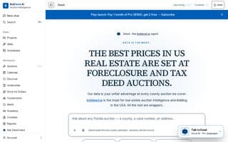 Thumbnail of biddeed.ai
