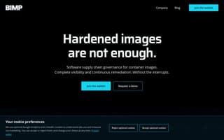 Thumbnail of bimp.ai