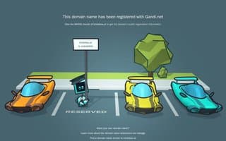 Screenshot of birdiebox.ai
