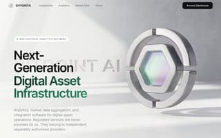 Thumbnail of bitpoint.ai