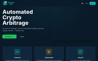 Thumbnail of bittop.ai