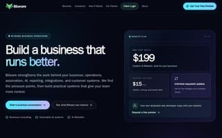 Thumbnail of bitware.ai