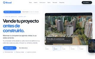 Thumbnail of bizual.ai