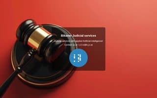 Screenshot of bjs.ai