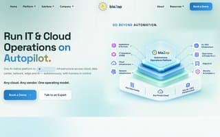 Thumbnail of blazop.ai