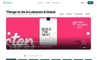 Thumbnail of blendapp.ai