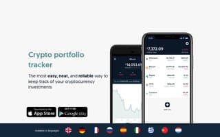 Screenshot of blockhero.ai