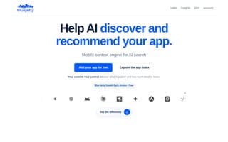 Thumbnail of bluejetty.ai