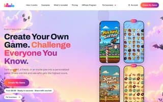 Thumbnail of boomio.ai