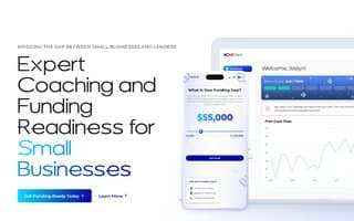 Screenshot of breva.ai