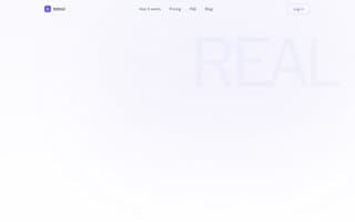 Thumbnail of brevvi.ai