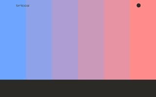 Screenshot of bricca.ai