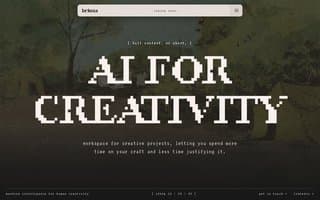 Thumbnail of brinna.ai