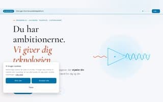Thumbnail of broberg.ai