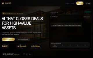 Thumbnail of bseiso.ai