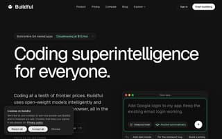 Thumbnail of buildful.ai